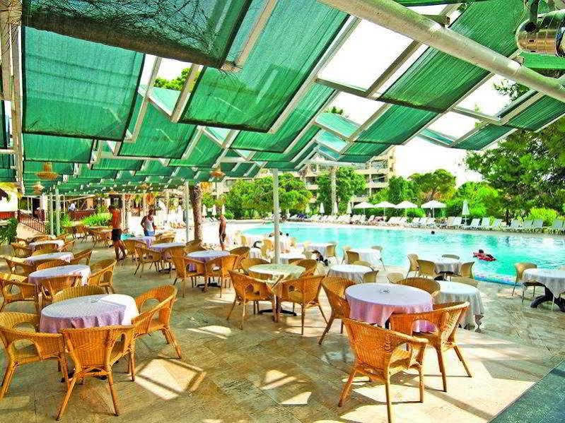 Serra Park Hotel 4*