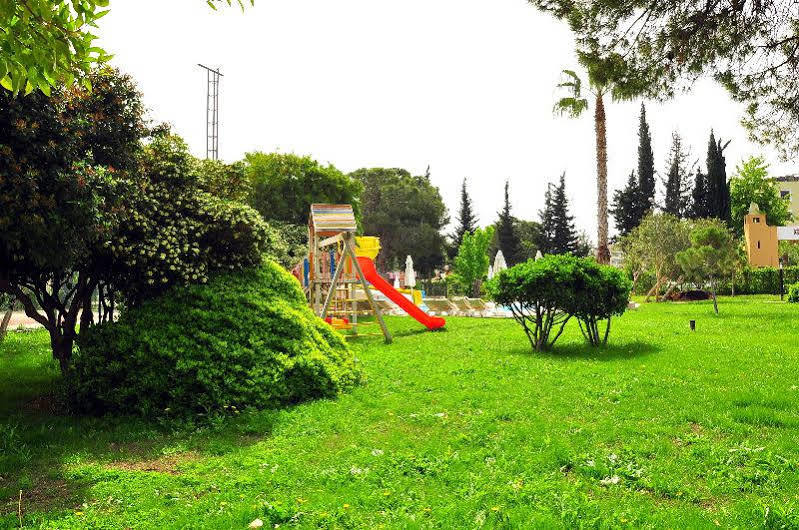 Serra Park Hotel 4*