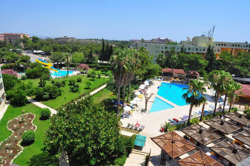 Serra Park Manavgat