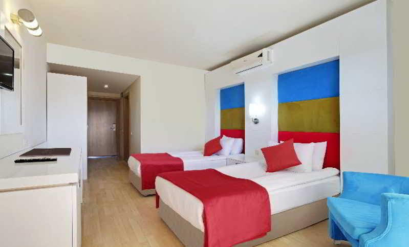 Serra Park Hotel