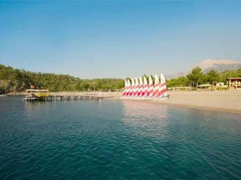 Robinson Adults Only Hotel Camyuva