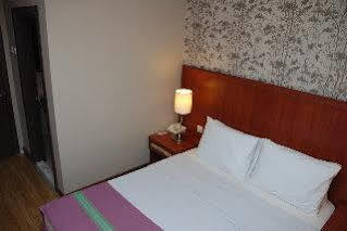 Hotel Avisos And Marmaris