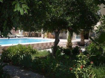 Hotel Endam Garden 3*