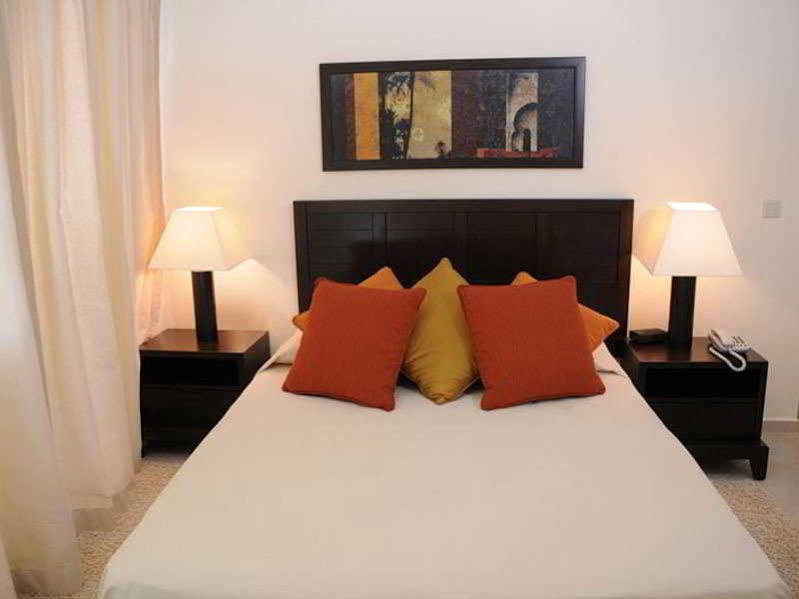 Apartment Ramada Residences By Wyndham Bozbuk *