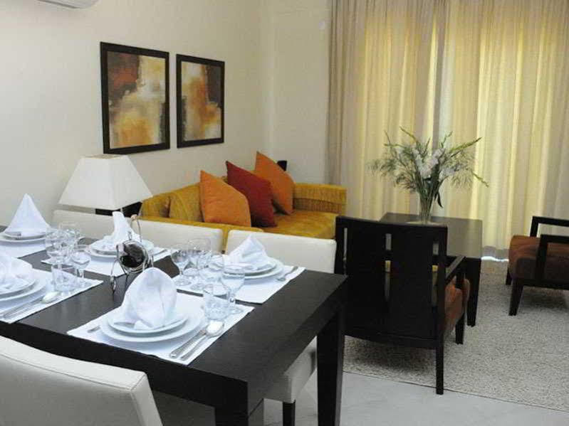 Ramada Residences By Wyndham Bozbuk Apartment
