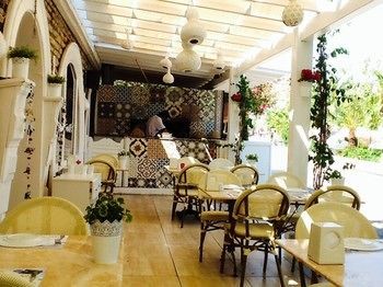 Hotel Onikon Turkbuku *