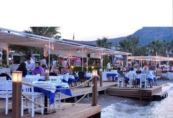 Hotel Onikon Turkbuku