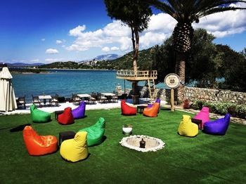 Erythros Boutique Hotel Ildir