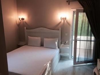 Hotel Erythros Boutique Ildir