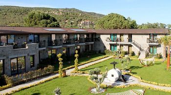 Assos Zeytin Special Class (adults Only)