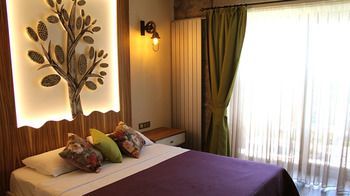 Assos Zeytin Special Class (adults Only) Hotel