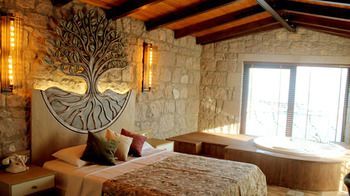 Assos Zeytin Special Class (adults Only) Hotel Ayvacik