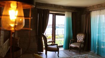 Hotel Assos Zeytin Special Class (adults Only) Ayvacik