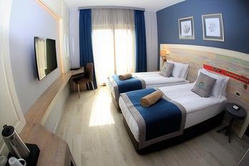 Michelangelo Boutique Hotel