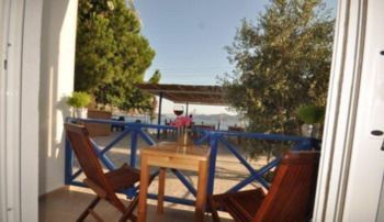 Anfora Bed & Breakfast