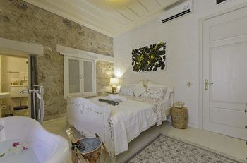 Hosca Kal 3* Alacati