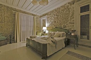 Hosca Kal 3* Alacati