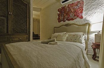 Hotel Hosca Kal Alacati
