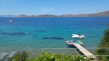 Mavi Akvaryum Pension Guest house *