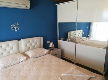 Mavi Akvaryum Pension