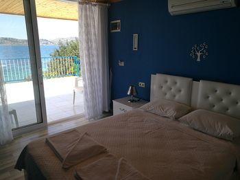 Mavi Akvaryum Pension Guest house