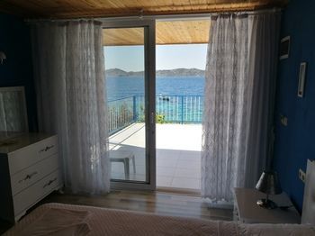 Mavi Akvaryum Pension Guest house