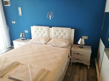 Mavi Akvaryum Pension Guest house Sogut (Aegean)