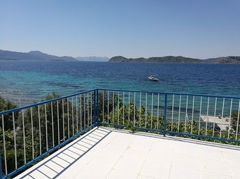 Guest house Mavi Akvaryum Pension Sogut (Aegean)