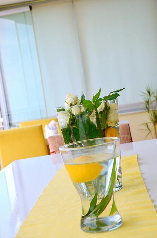 Hotel Sinopark Sinop