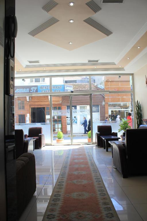 Hotel 57 Sinop