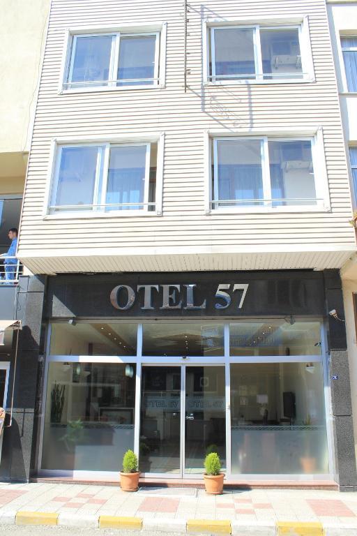 Hotel 57 2*