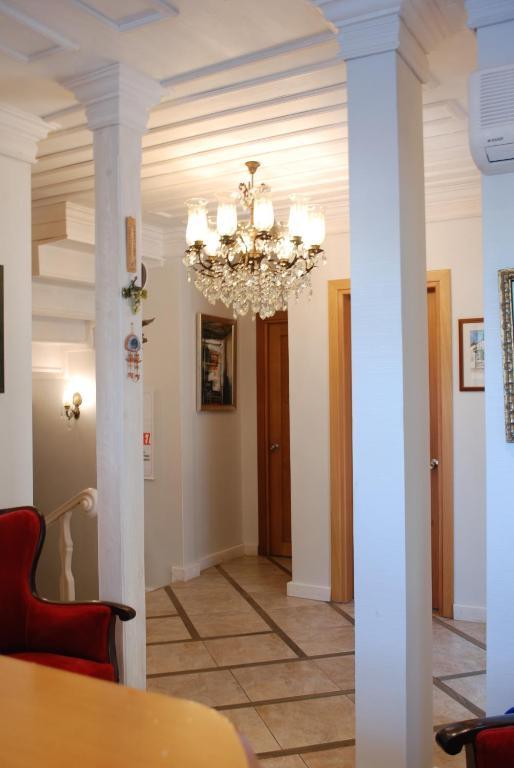 Hotel Katina