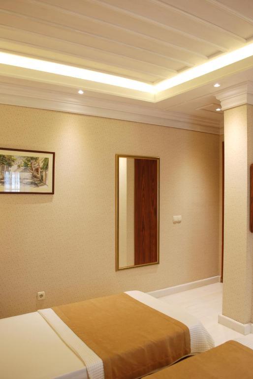 Katina Hotel