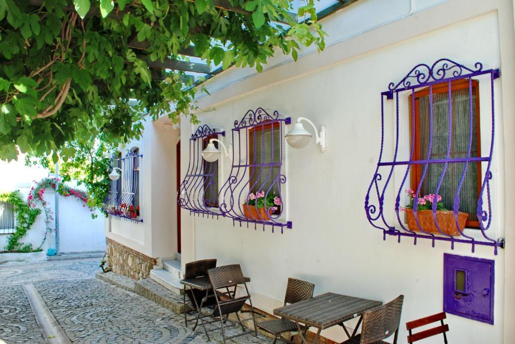 Hotel Katina