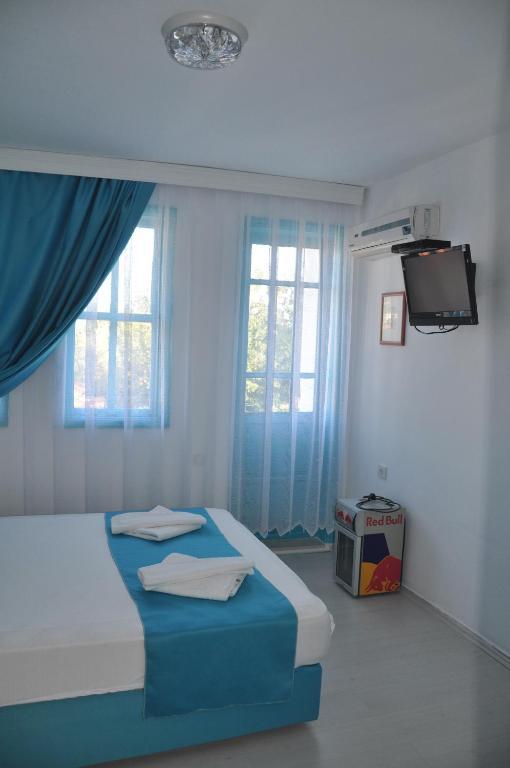 Hotel Nisa