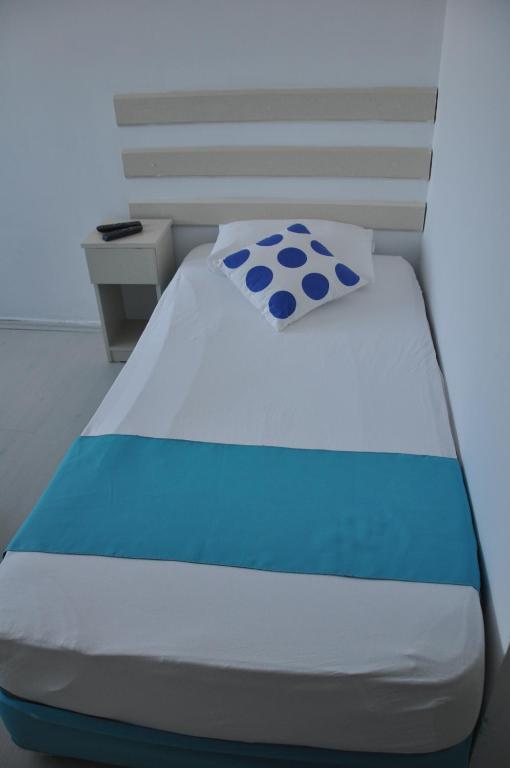 Nisa Hotel Kas