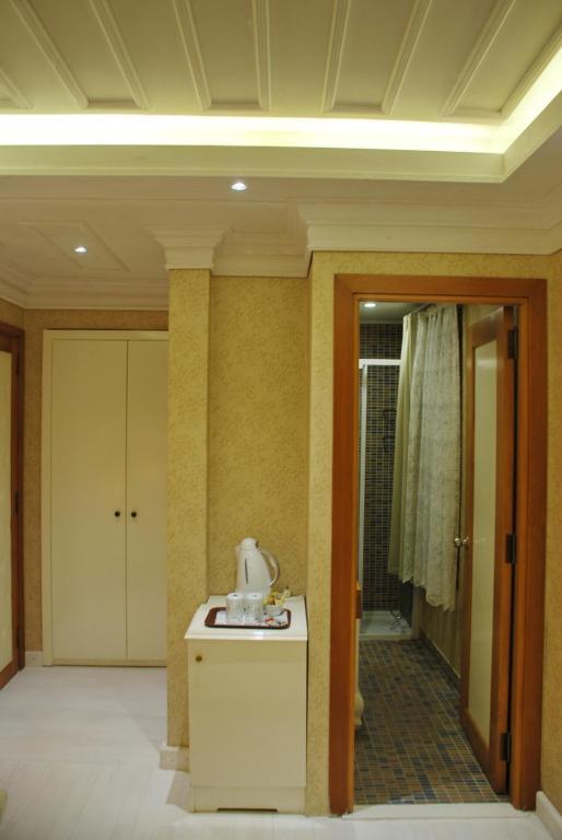 Katina Hotel Bozcaada