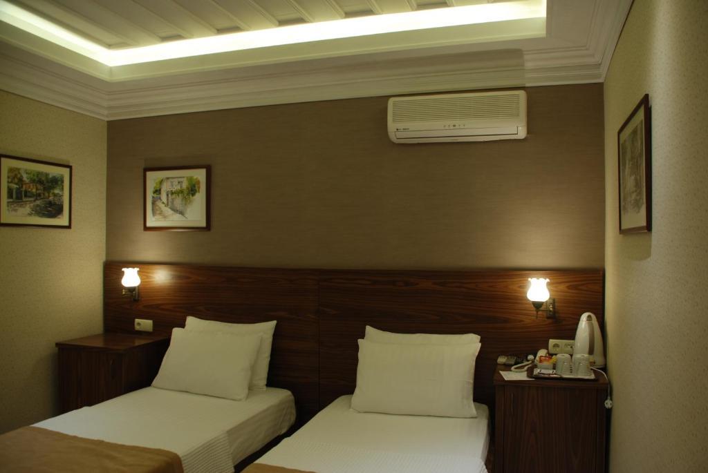 Katina Hotel