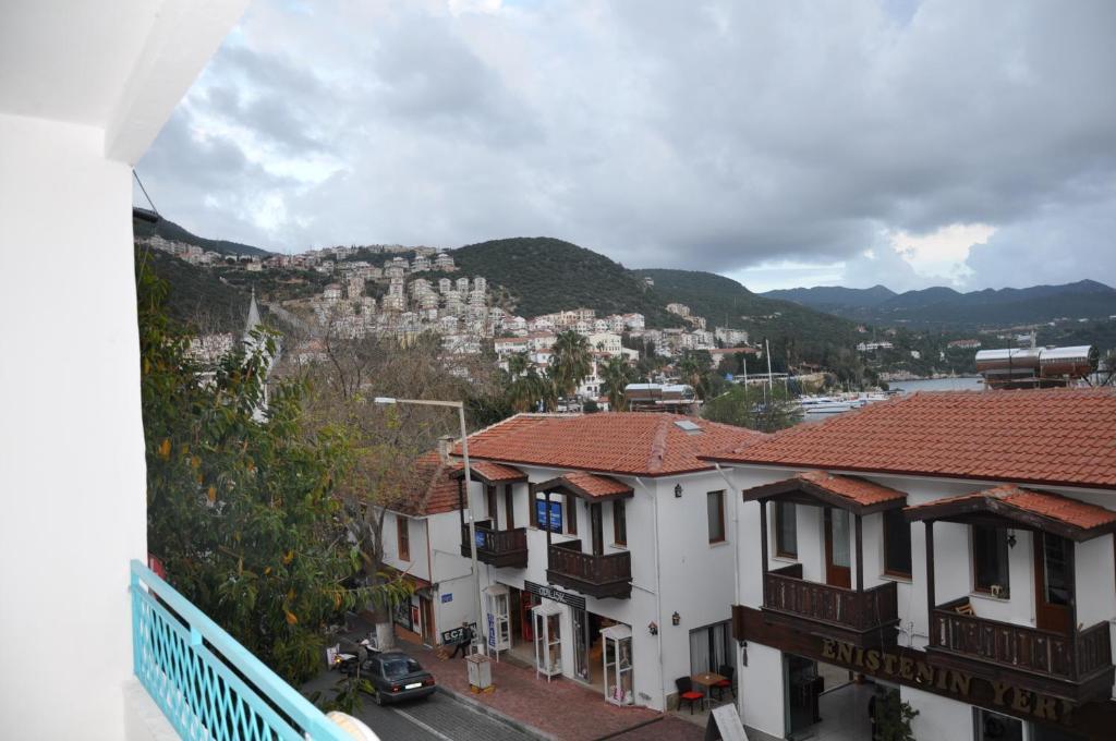Nisa Hotel Kas