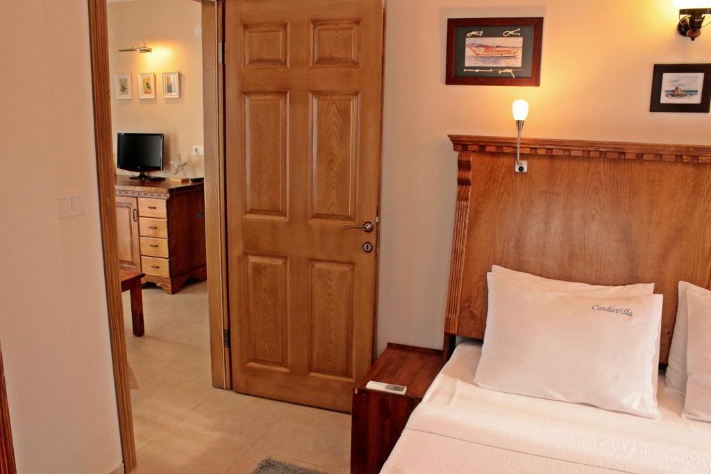 Cundavilla & Hotel