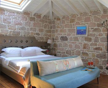 Sobe Cunda - Special Class * Ayvalik