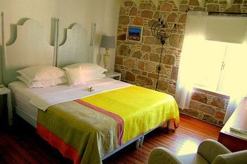Sobe Cunda - Special Class Hotel Ayvalik