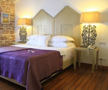 Sobe Cunda - Special Class Hotel Ayvalik