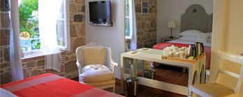 Sobe Cunda - Special Class Hotel Ayvalik