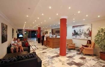 Angel Hotel