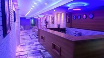 Angel Hotel 3*