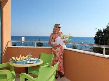Hotel Angel 3*