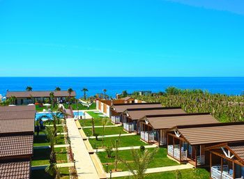 Sedir Park - Bed & Breakfast Kargicak (Alanya)