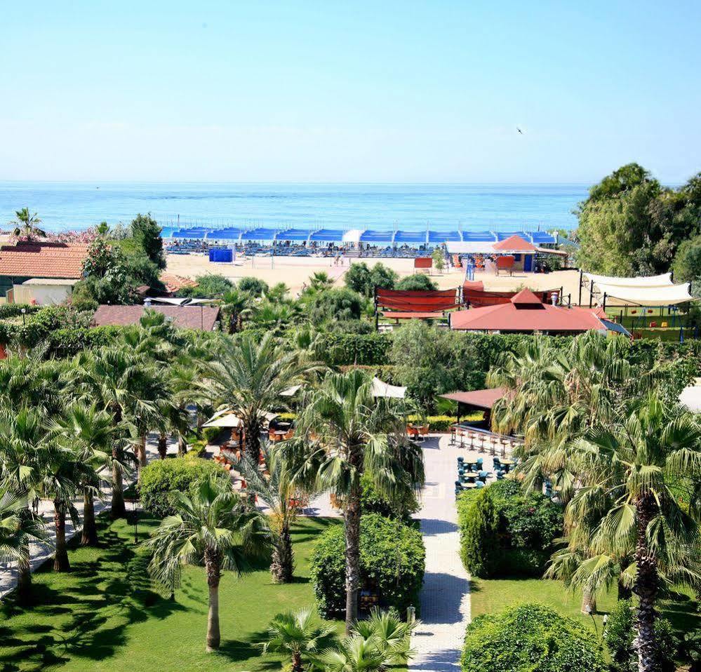 Royal Garden Alanya