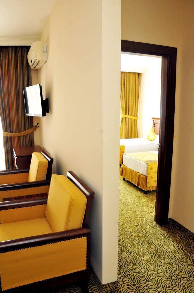 Hotel Royal Garden